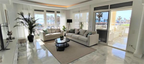 Edén Costa Lago PRIMERA LÍNEA DE MAR Torremolinos